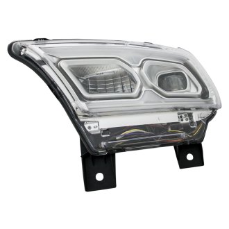 Eagle Eyes® - Factory Replacement Headlights