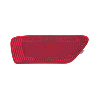Eagle Eyes® - Rear Bumper Reflector