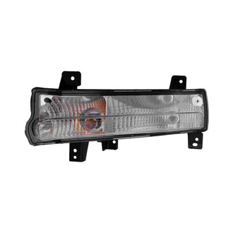 Eagle Eyes® - Factory Replacement Signal Lights