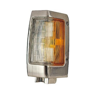 Eagle Eyes® - Driver Side Replacement Turn Signal/Corner Light (Standard Line)