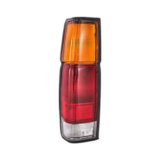 Eagle Eyes® - Factory Replacement Tail Lights