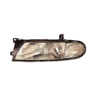Eagle Eyes® - Replacement Headlight (Standard Line)