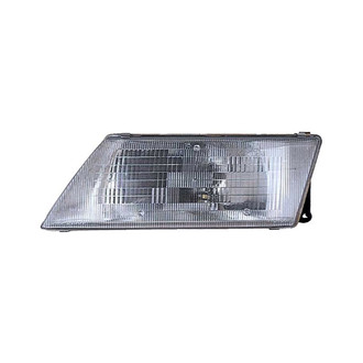 Eagle Eyes® - Factory Replacement Headlights