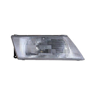 Eagle Eyes® - Passenger Side Replacement Headlight (Standard Line)