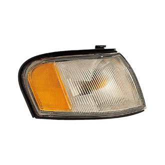 Eagle Eyes® - Passenger Side Replacement Turn Signal/Corner Light (Standard Line)