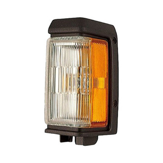 Eagle Eyes® - Driver Side Replacement Turn Signal/Corner Light (Standard Line)