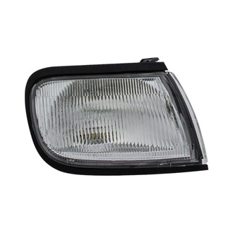 Eagle Eyes® - Passenger Side Replacement Turn Signal/Corner Light (Standard Line)