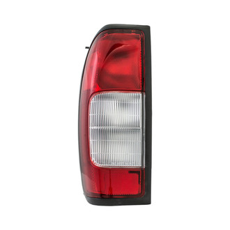 Eagle Eyes® - Driver Side Replacement Tail Light (Standard Line)