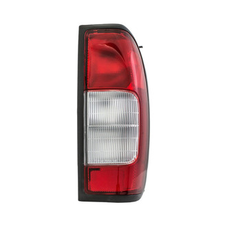 Eagle Eyes® - Passenger Side Replacement Tail Light (Standard Line)