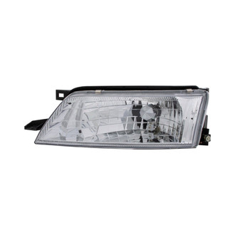 Eagle Eyes® - Replacement Headlight (Standard Line)