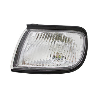 Eagle Eyes® - Driver Side Replacement Turn Signal/Corner Light (Standard Line)