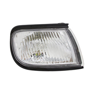 Eagle Eyes® - Passenger Side Replacement Turn Signal/Corner Light (Standard Line)