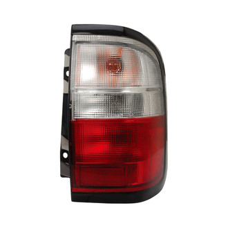 Eagle Eyes® - Factory Replacement Tail Lights