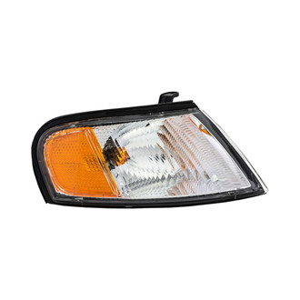 Eagle Eyes® - Passenger Side Replacement Turn Signal/Corner Light (Standard Line)