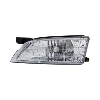Eagle Eyes® - Replacement Headlight (Standard Line)
