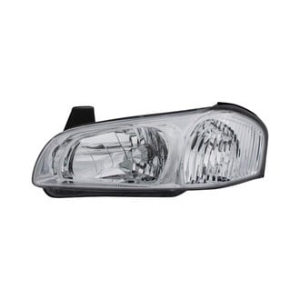 Eagle Eyes® - Replacement Headlight (Standard Line)