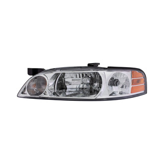 Eagle Eyes® - Replacement Headlight (Standard Line)