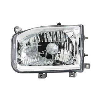 Eagle Eyes® - Replacement Headlight (Standard Line)