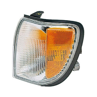 Eagle Eyes® - Driver Side Replacement Turn Signal/Corner Light (Standard Line)