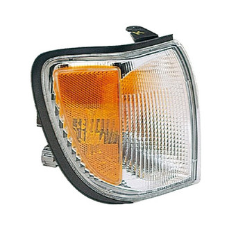 Eagle Eyes® - Passenger Side Replacement Turn Signal/Corner Light (Standard Line)