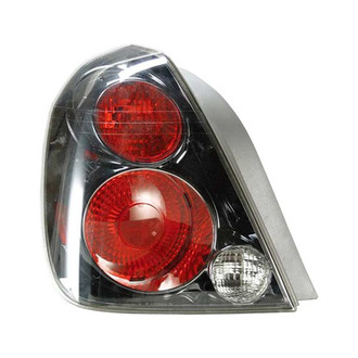Eagle Eyes® - Driver Side Replacement Tail Light (Standard Line)