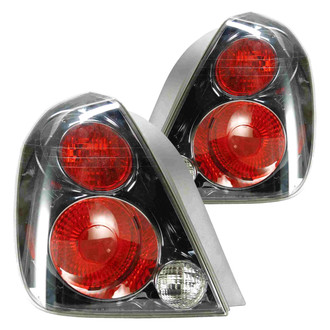 Eagle Eyes® - Replacement Tail Light (Standard Line)