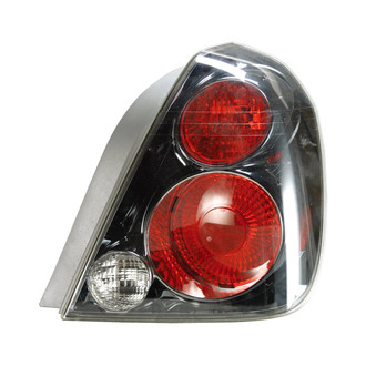 Eagle Eyes® - Passenger Side Replacement Tail Light (Standard Line)