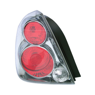 Eagle Eyes® - Driver Side Replacement Tail Light (Standard Line)