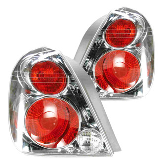Eagle Eyes® - Replacement Tail Light (Standard Line)
