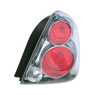 Eagle Eyes® - Passenger Side Replacement Tail Light (Standard Line)