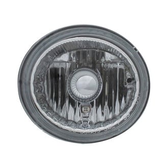 Eagle Eyes® - Driver Side Replacement Fog Light (Standard Line)