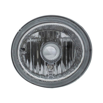 Eagle Eyes® - Passenger Side Replacement Fog Light (Standard Line)
