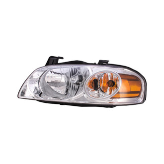 Eagle Eyes® - Replacement Headlight (Standard Line)