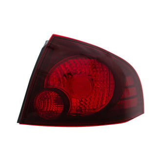 Eagle Eyes® - Passenger Side Replacement Tail Light (Standard Line)