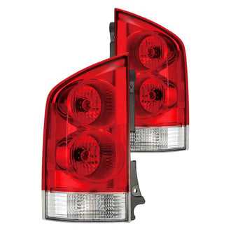 Eagle Eyes® - Factory Replacement Tail Lights