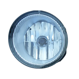 Eagle Eyes® - Driver Side Replacement Fog Light (Standard Line)