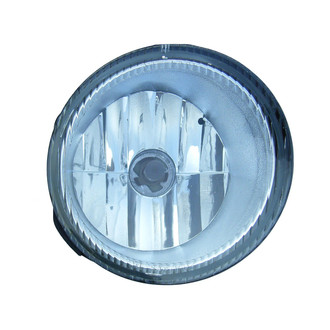Eagle Eyes® - Passenger Side Replacement Fog Light (Standard Line)
