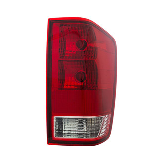 Eagle Eyes® - Passenger Side Replacement Tail Light (Standard Line)