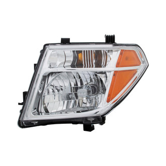 Eagle Eyes® - Replacement Headlight (Standard Line)