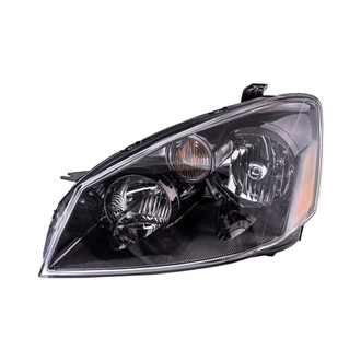Eagle Eyes® - Replacement Headlight (Standard Line)