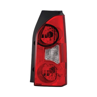 Eagle Eyes® - Passenger Side Replacement Tail Light (Standard Line)