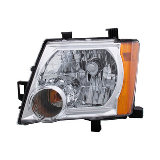 Eagle Eyes® - Factory Replacement Headlights