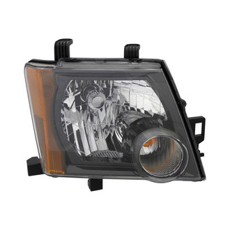 Eagle Eyes® - Passenger Side Replacement Headlight (Standard Line)