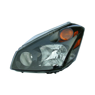 Eagle Eyes® - Replacement Headlight (Standard Line)