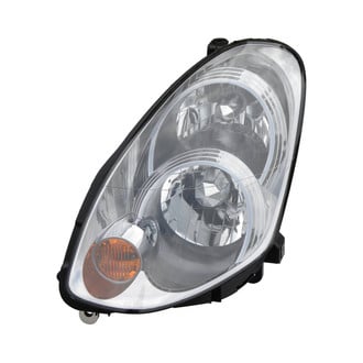 Eagle Eyes® - Factory Replacement Headlights