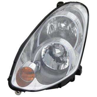 Eagle Eyes® - Replacement Headlight (Standard Line)
