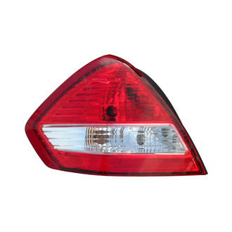 Eagle Eyes® - Driver Side Replacement Tail Light (Standard Line)