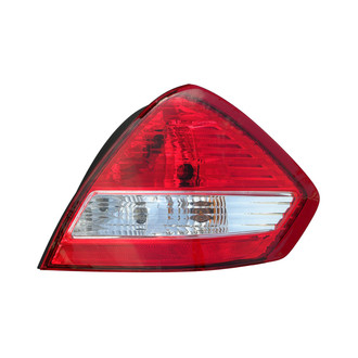 Eagle Eyes® - Passenger Side Replacement Tail Light (Standard Line)