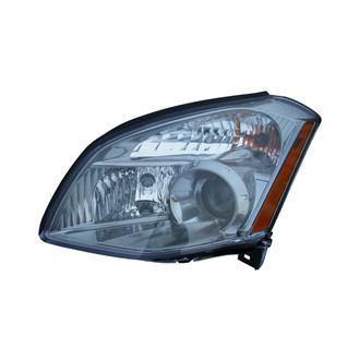 Eagle Eyes® - Replacement Headlight (Standard Line)
