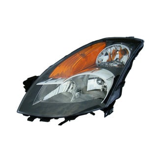 Eagle Eyes® - Replacement Headlight (Standard Line)